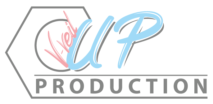 V-Veil-UP Prduction