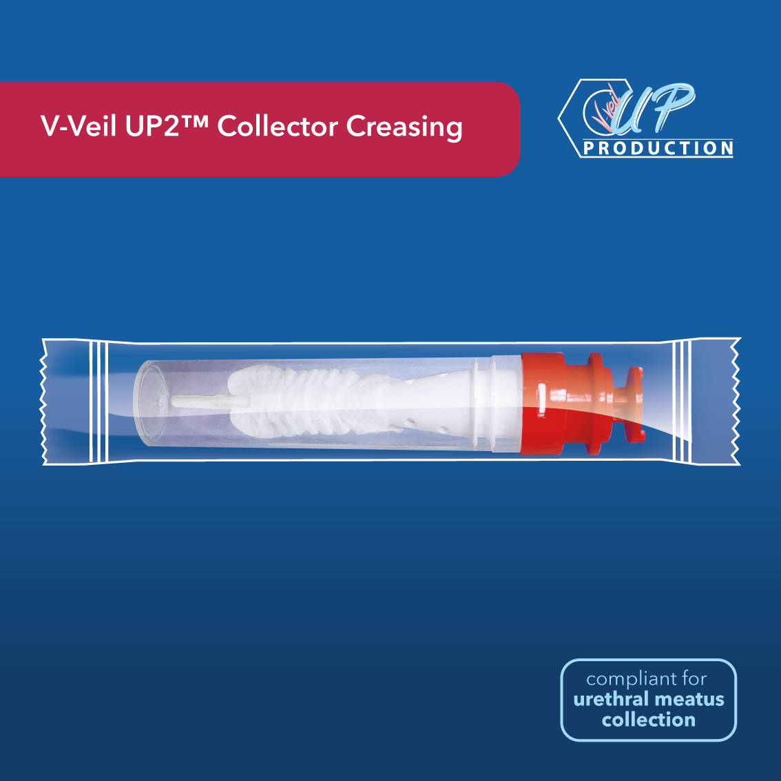 Collector-Creasing
